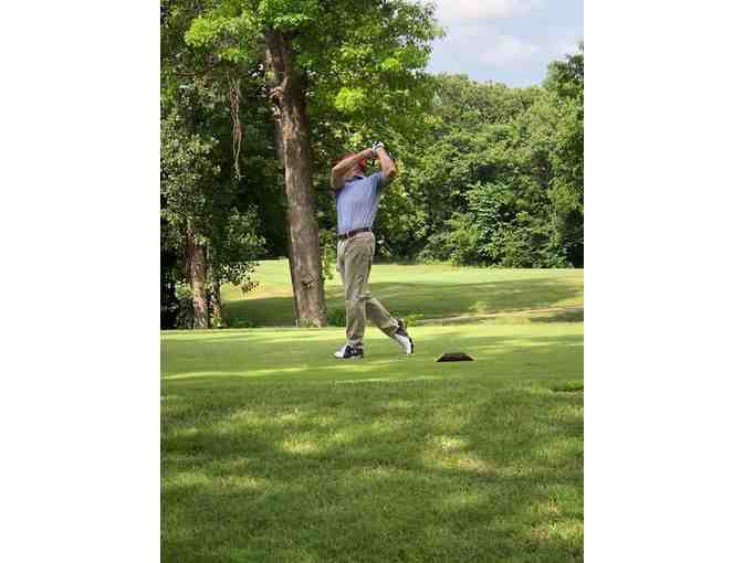 Ultimate Oklahoma Golf Getaway! Golf Club of Oklahoma + 3 nights LUXE Condo + $200 Food