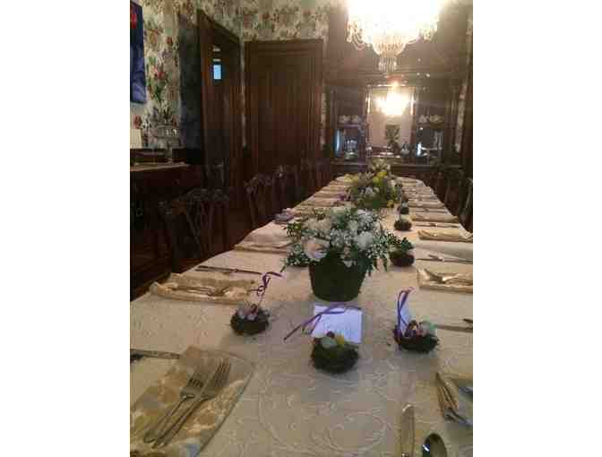 Ultimate ROME, GEORGIA GOLF GETAWAY! Brookstone Golf & Country Club + LUXE BnB + $200 Food