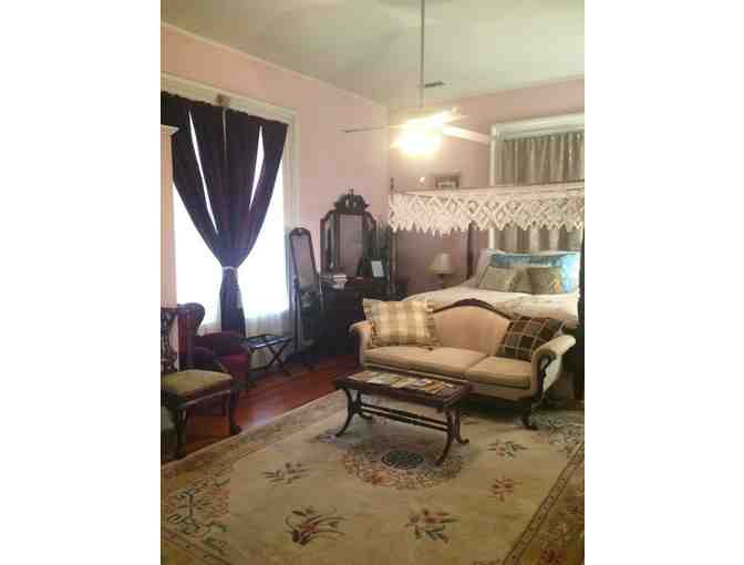 Ultimate ROME, GEORGIA GOLF GETAWAY! Brookstone Golf & Country Club + LUXE BnB + $200 Food