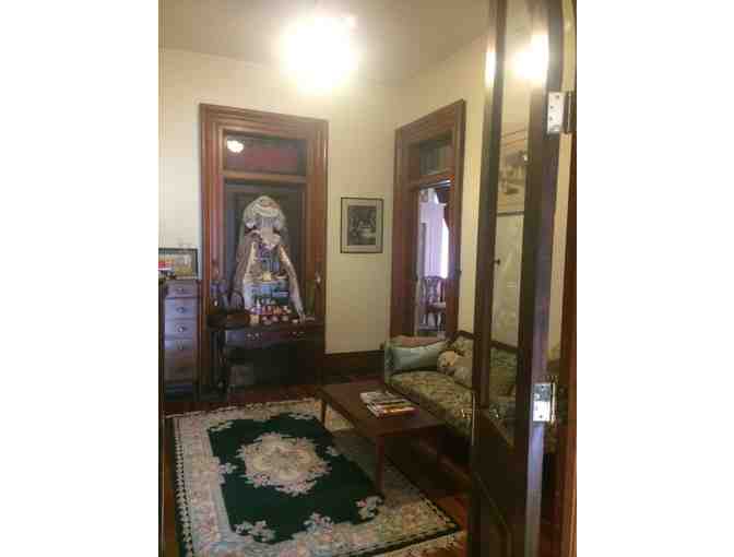 Ultimate ROME, GEORGIA GOLF GETAWAY! Brookstone Golf & Country Club + LUXE BnB + $200 Food