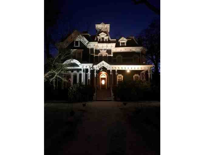 Ultimate ROME, GEORGIA GOLF GETAWAY! Brookstone Golf & Country Club + LUXE BnB + $200 Food