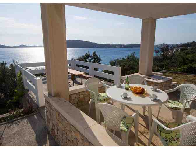 Ultimate Saint Augustine, Florida GOLF Getaway! 2 nights OCEAN House of Sea & SUN