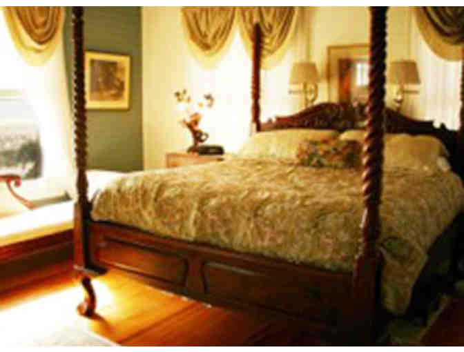 Ultimate Saint Augustine, Florida GOLF Getaway! 2 nights OCEAN House of Sea & SUN