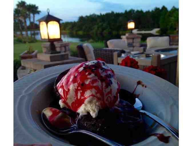 Ultimate Saint Augustine, Florida GOLF Getaway! 2 nights OCEAN House of Sea & SUN