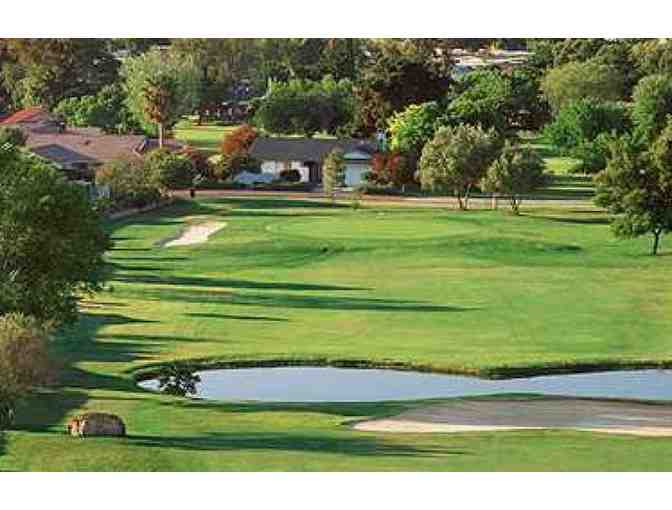 Ultimate San Diego, California GOLF Getaway! St. Mark Golf Club + 3 nights LUXE CONDO