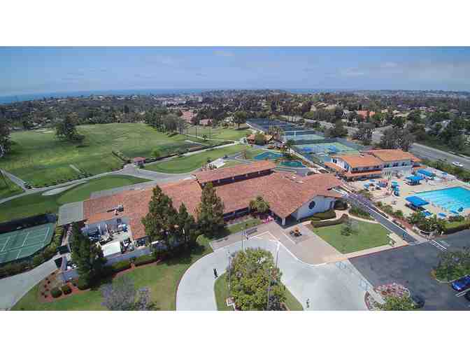 Ultimate Solana Beach, California GOLF VACAY! Lomas Santa Fe Country Club + 3 nights CONDO