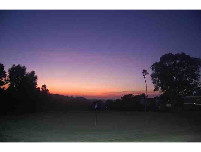 Ultimate Solana Beach, California GOLF VACAY! Lomas Santa Fe Country Club + 3 nights CONDO