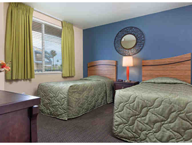 Ultimate Solana Beach, California GOLF VACAY! Lomas Santa Fe Country Club + 3 nights CONDO