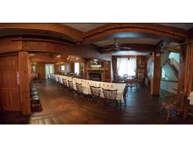 Ultimate St Paul,MN Golf Getaway! Majestic Oaks Golf Club + 2 nights LUXE Outing Lodge