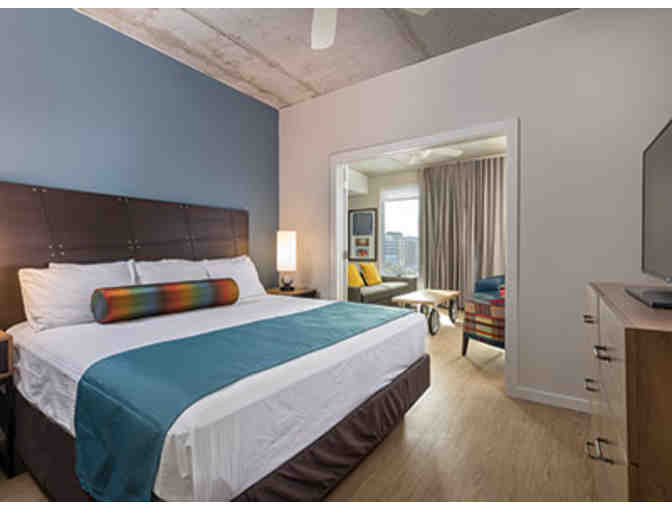 Ultime Austin, Texas Golf Getaway! Omni Barton Creek- Coore Crenshaw + 3 nights LUXE Condo