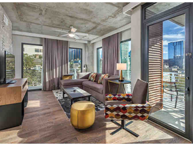 Ultime Austin, Texas Golf Getaway! Omni Barton Creek- Coore Crenshaw + 3 nights LUXE Condo