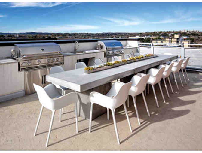 Ultime Austin, Texas Golf Getaway! Omni Barton Creek- Coore Crenshaw + 3 nights LUXE Condo