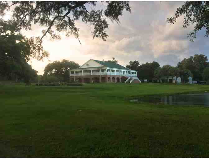 Enjoy a Foursome GOLF ROUND Berkeley Country Club Bay Area, Ca + $200 FOOD