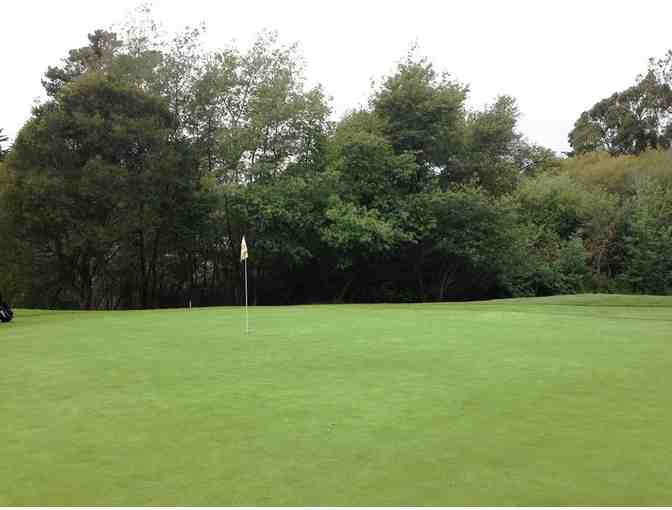 Enjoy a Foursome GOLF ROUND Seascape Golf Club Aptos, Ca + $200 FOOD CREDIT