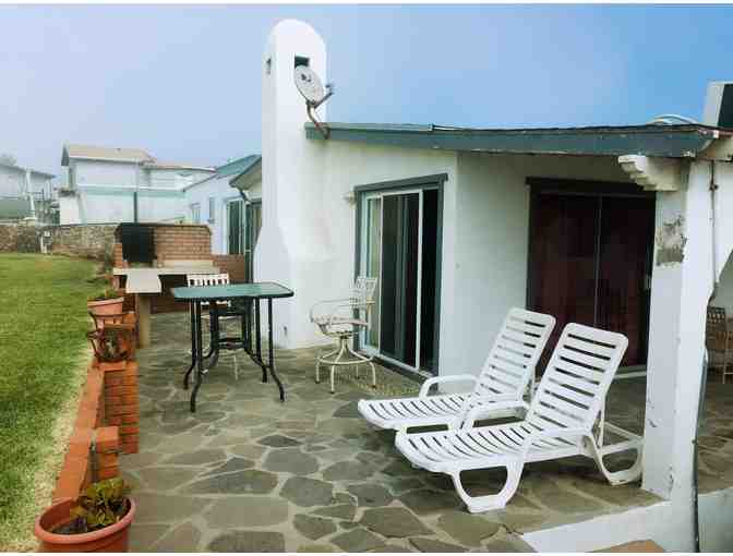 Enjoy 7 nights 4.5 star Rosarito, Baja with HOT TUB + $200 FOOD CREDIT