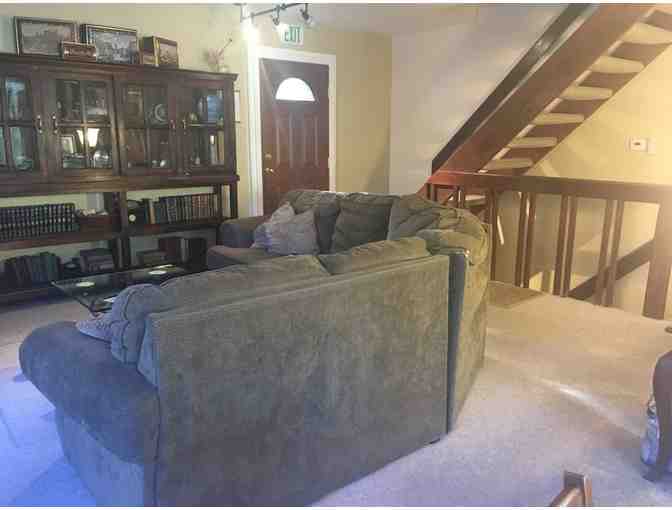 Enjoy 5 nighs @ The All Pine Inn 4 bed cabin Wrightwood, CA + $200 Food Credit