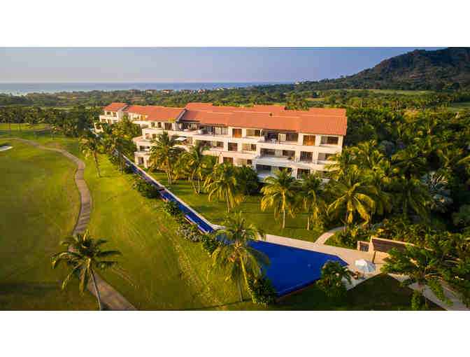 Enjoy 7 Nights Luxury 2 bed unit Punta Mita Mexico + $200 FOOD
