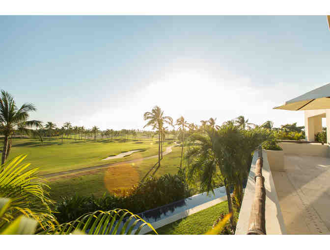 Enjoy 7 Nights Luxury 2 bed unit Punta Mita Mexico + $200 FOOD