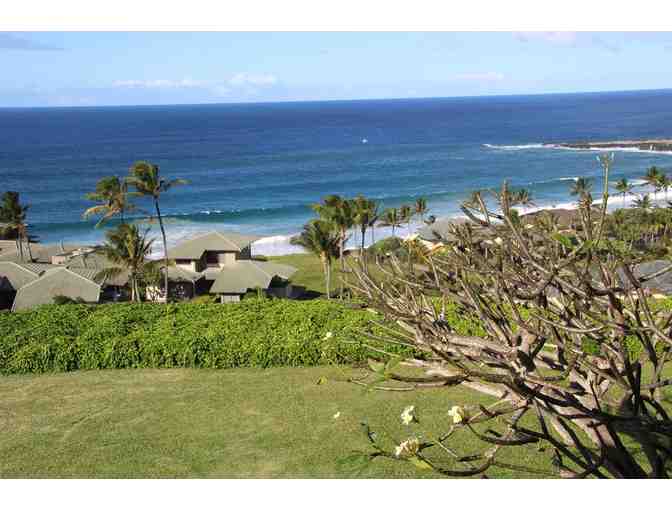Enjoy 7 nights 5 star LUXURY Maui Kapalua 3 bed Villa  + $200 Food Credit