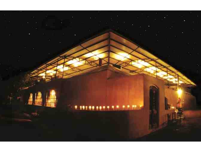 1 night @ luxurious The Trois Estate, Fredericksburg, Texas BRIDAL SUITE + $100 FOOD