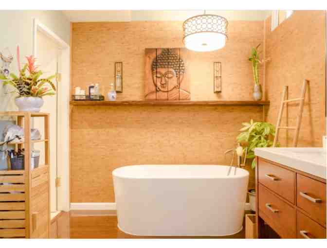 3 nights 4 star rated LUXURY Room Los Angeles,CA + $200 Food Credit