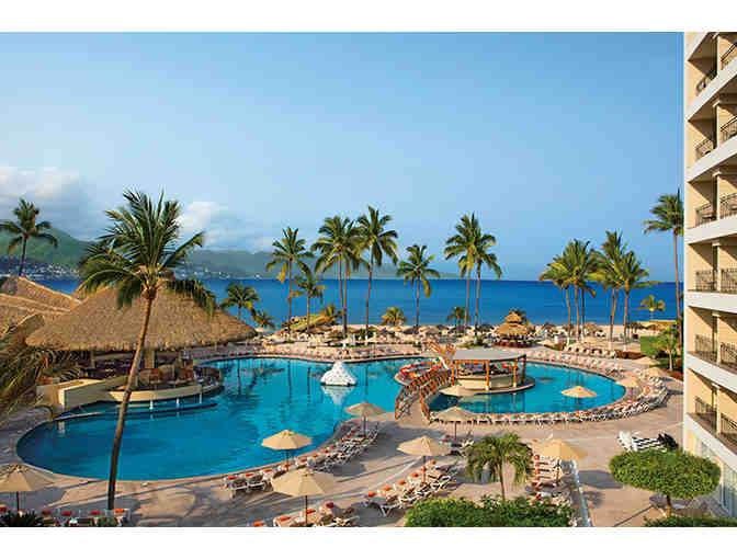 4 days 3 nights Sunscape Puerto Vallarta Resort All INCLUSIVE Vacation 4 Star $795 Value