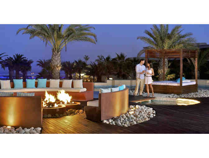 7 nights luxurious resort  Los Cabos, tripadvisor 4 star resort, $3323 Value + $100 FOOD