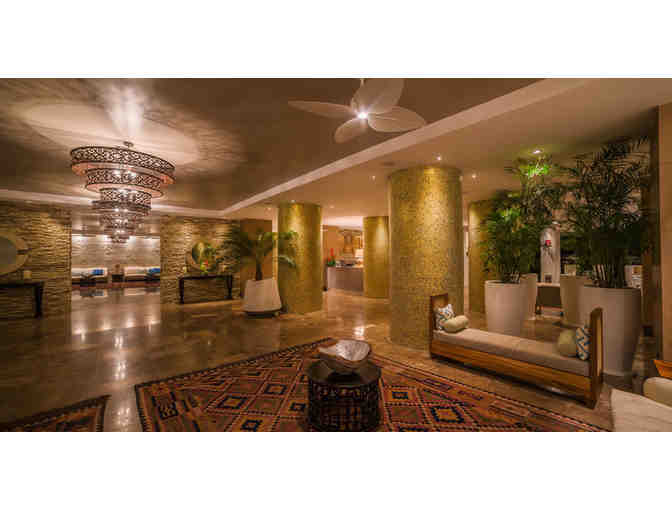 7 nights luxurious resort Nuevo Vallarta, 4 star tripadvisor $1498 Value + $100 FOOD