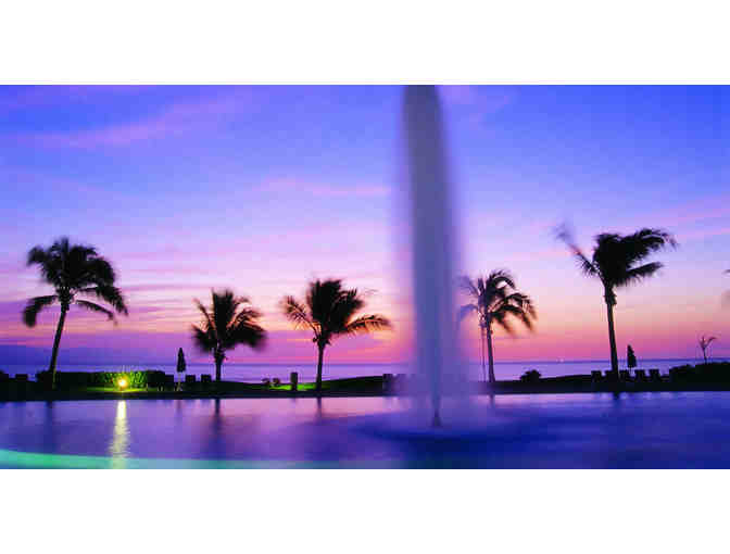 7 nights luxurious resort Nuevo Vallarta, 4 star tripadvisor $1498 Value + $100 FOOD