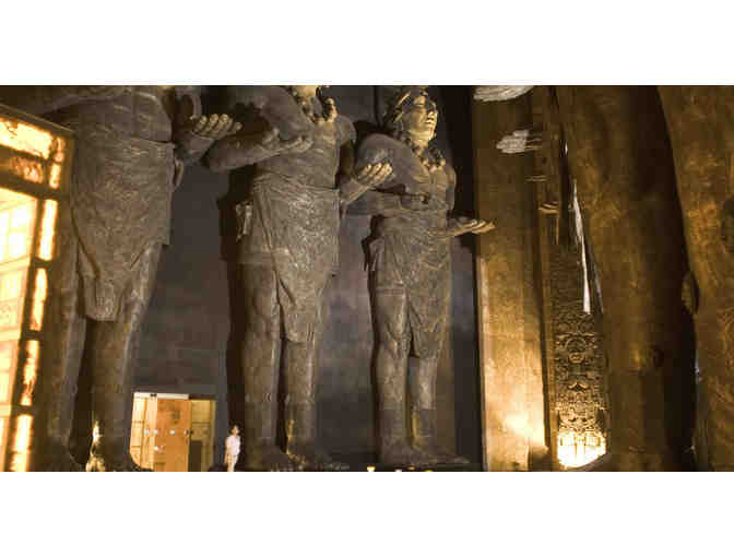 7 nights luxurious resort Nuevo Vallarta, tripadvisor 4 star  $3323 Value + $100 FOOD