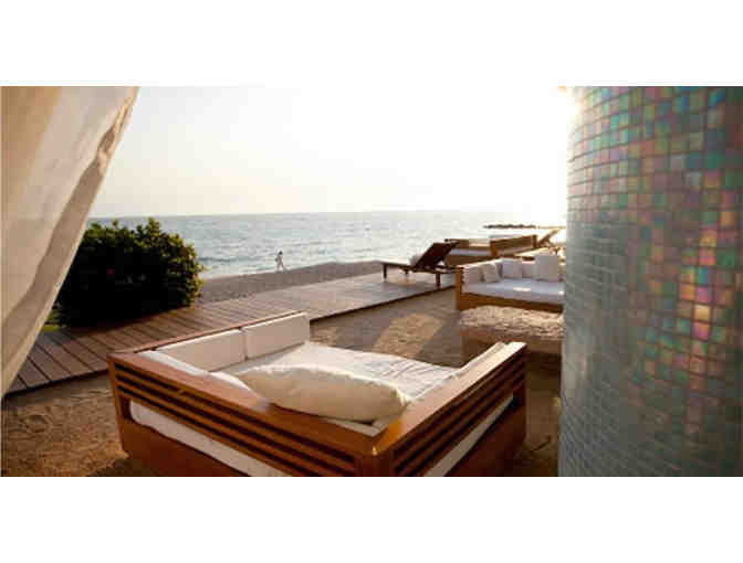 7 nights  luxurious resort Puerto Vallarta, tripadvisor 4 star  $1498 Value + $100 FOOD