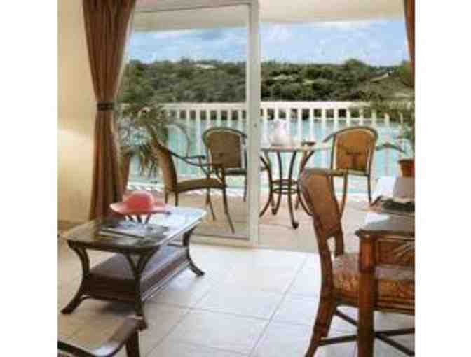 7-NIGHT STAY FOR 4 ALL INCLUSIVE @ VERANDAH RESORT & SPA, ANTIGUA 5 STAR