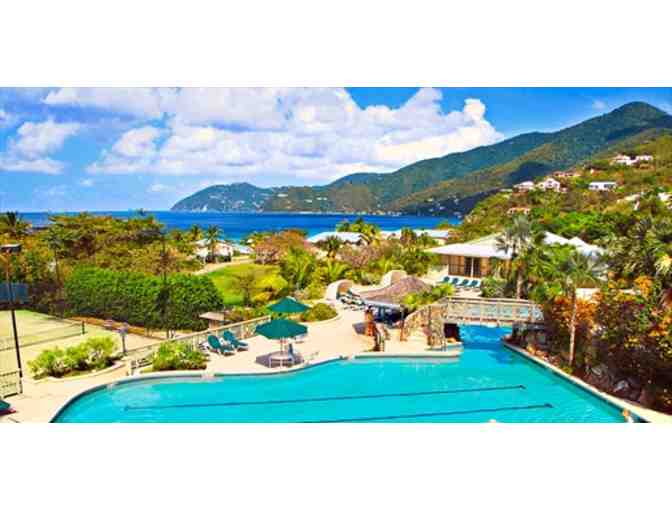 7-NIGHT STAY 'THE CLUB BARBADOS RESORT SPA' ALL INCLUSIVE  (Adults Only) 5 STAR