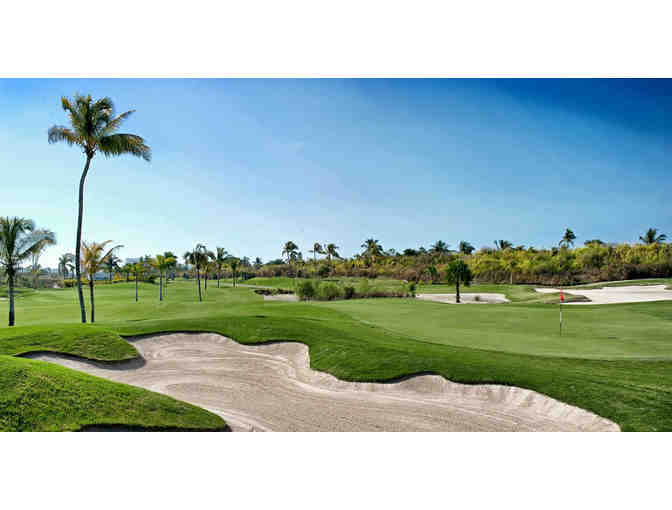 7 Night @ tripadvisor 4 star  Nuevo Vallarta, MX resort $3323 Value + $100 FOOD Credit