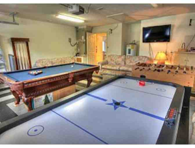 Disney + Food Package! 7 nights Luxury 5 bedroom home Disney World Orlando, Fl