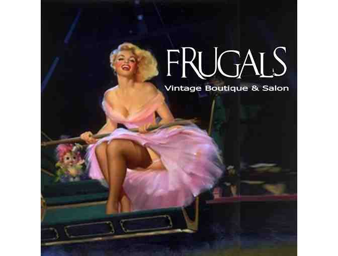 EAT & SHOP Enjoy $100 to SIP's Restaurant + $100 Frugals Boutique Leesburg, FL + MORE