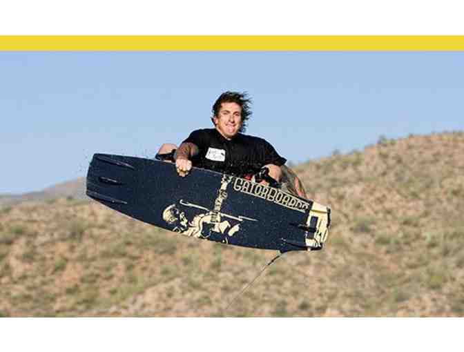 Enjoy $100 credit @ Bartlett Lake Grill on Lake Bartlet Rio Verde, Az 4 STAR+MORE!!