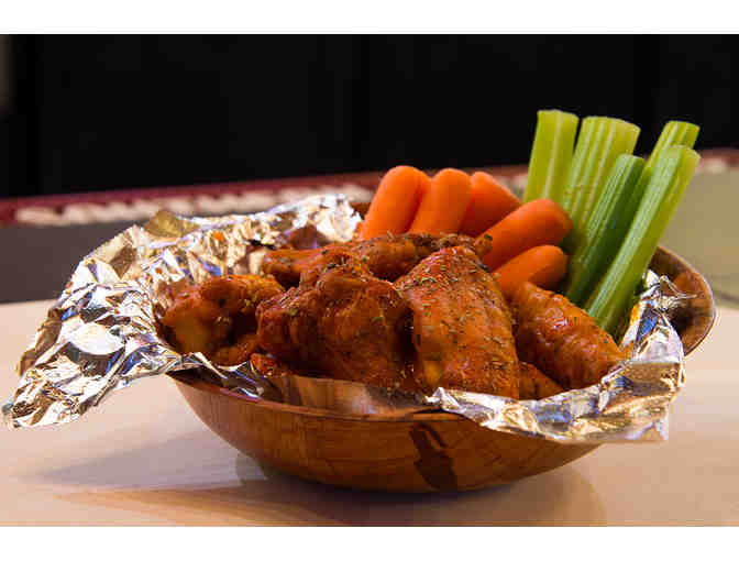 Enjoy $100 credit to American Pizza Company Tucson, Az+MORE!!