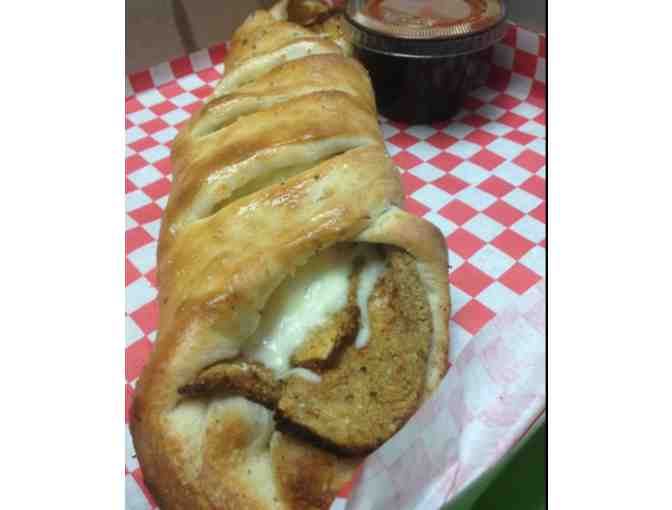 Enjoy $100 credit to Formaggio Ocala, FL 4.5 star rating +MORE!!