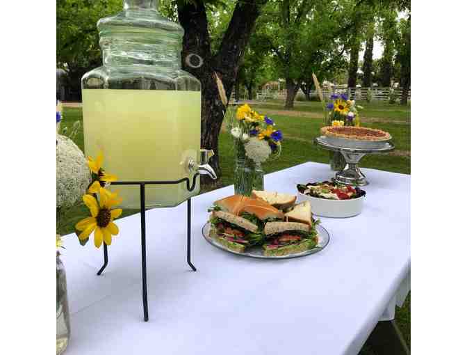 Enjoy $100 to Farm Kitchen at South Mountain AZ 4.6 star reviews + $100 Food Credit