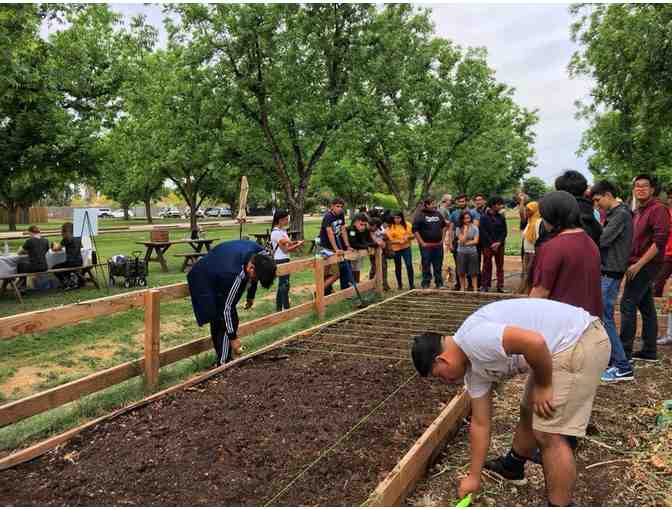 Enjoy $100 to Farm Kitchen at South Mountain AZ 4.6 star reviews + $100 Food Credit