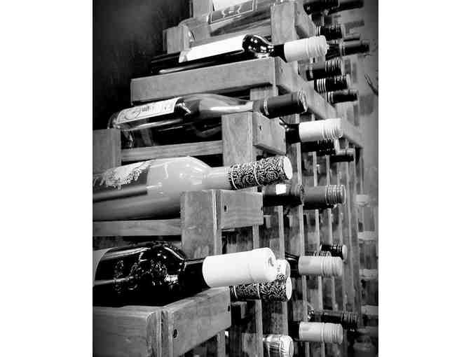 Enjoy $100 to The Cellar Door in Mount Dora, FL 4.5 Star Reviews + $100 Food