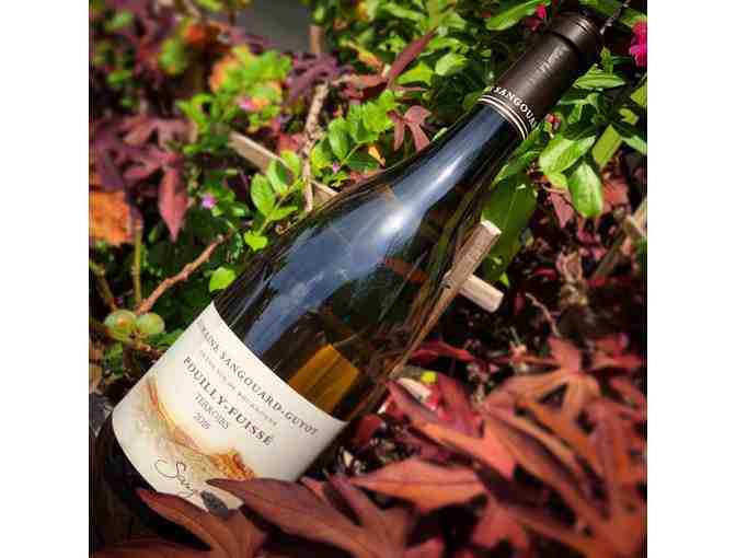 Enjoy $100 to The Cellar Door in Mount Dora, FL 4.5 Star Reviews + $100 Food