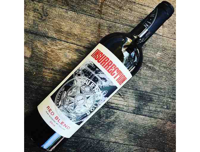 Enjoy $100 to The Cellar Door in Mount Dora, FL 4.5 Star Reviews + $100 Food