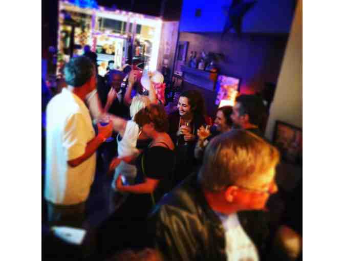 Enjoy $100 to The Cellar Door in Mount Dora, FL 4.5 Star Reviews + $100 Food