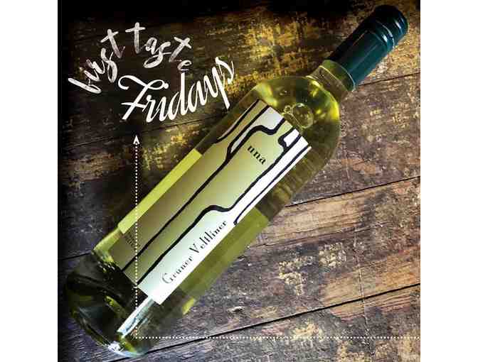 Enjoy $100 to The Cellar Door in Mount Dora, FL 4.5 Star Reviews + $100 Food