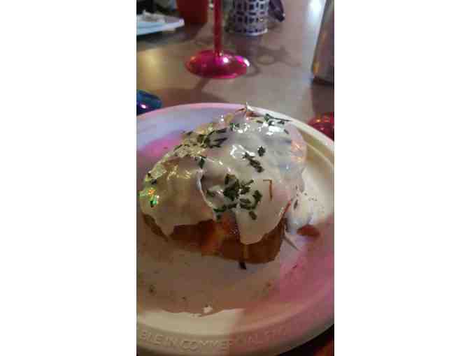 Enjoy $100 to The Rodeo Lounge in Apache Junction, AZ 4.5 star reviews + $100 Food Credit