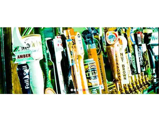 Enjoy $100 to The Watershed in Tempe, AZ 3.9 star reviews + $100 Food Credit