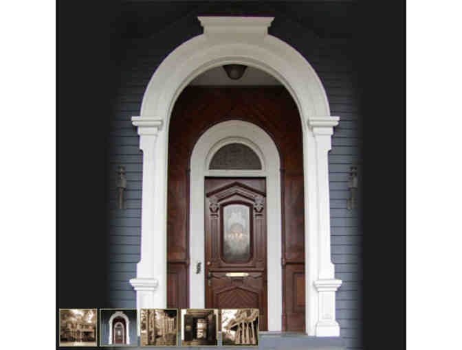 Enjoy 1 night luxurious stay @The Claremont House, Rome,GA 4.5 star House +MORE!!