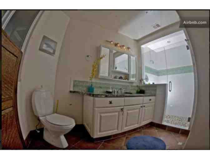 Enjoy 2 night @ 5 star Santa Barbara BnB w/ Ocean View  + $100 FOOD CREDIT